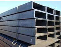 槽钢